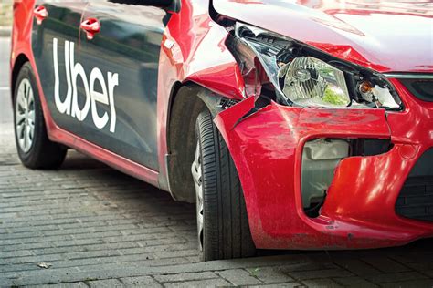 deland uber accident lawyer